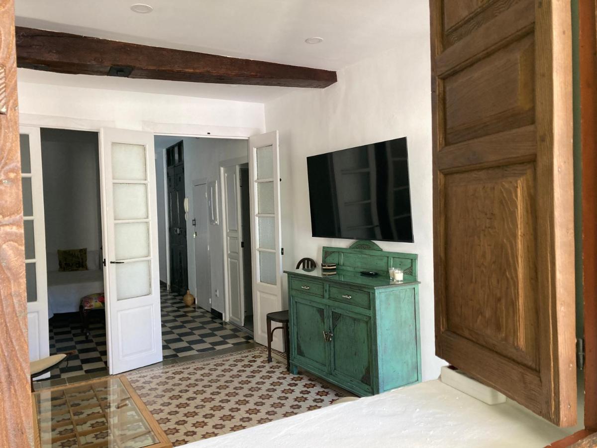 La Casa De Lea Apartment Bejar Exterior photo