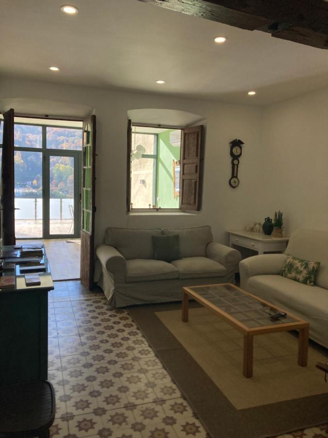 La Casa De Lea Apartment Bejar Exterior photo