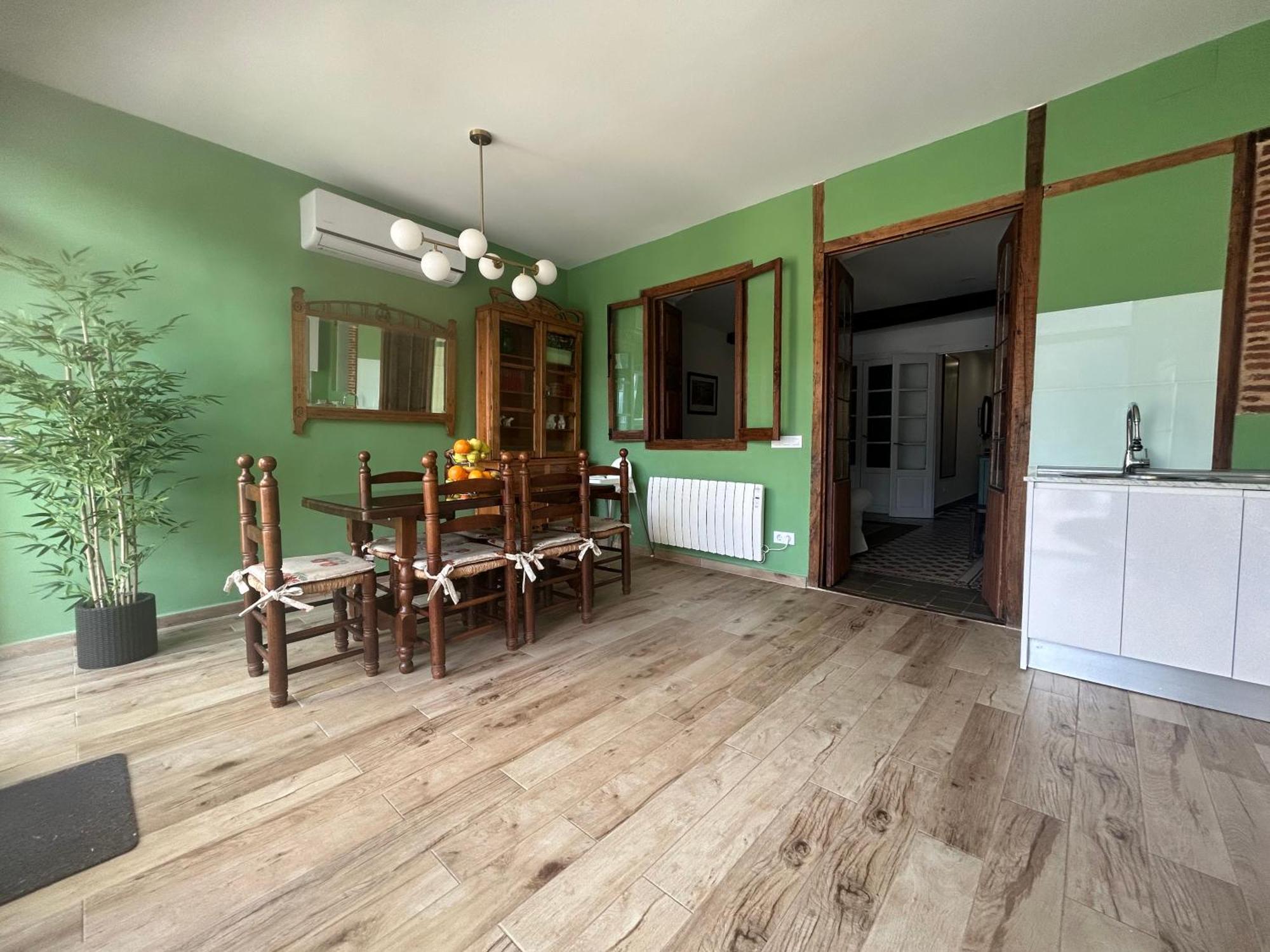 La Casa De Lea Apartment Bejar Exterior photo